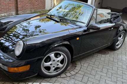 Porsche 964 124.950 km 69.900 € Waltrop 45731