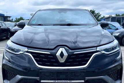 Renault Arkana 106.000 km 14.999 &euro; Mittenwalde 15749