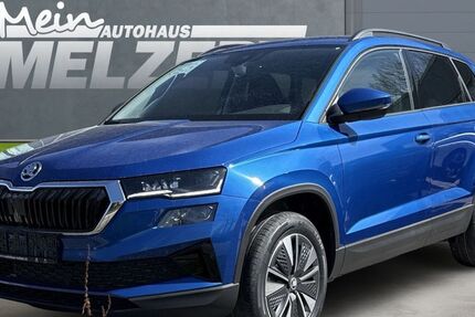 Skoda Karoq 9 km 42.880 &euro; Limbach-Oberfrohna 09212