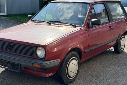 VW Polo 50.529 km 1.950 € Ingolstadt 85057