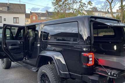 Jeep Gladiator 28.000 km 65.000 € Neuwied 56564