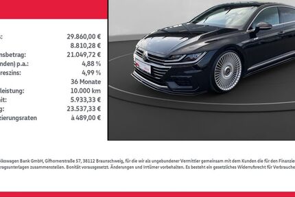 VW Arteon 34.078 km 29.860 &euro; Nordhausen 99734