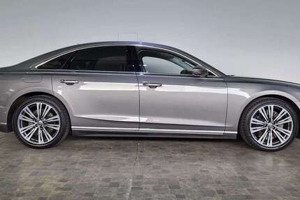 Audi A8 108.000 km 40.990 &euro; Nümbrecht-Niederbröl 51588