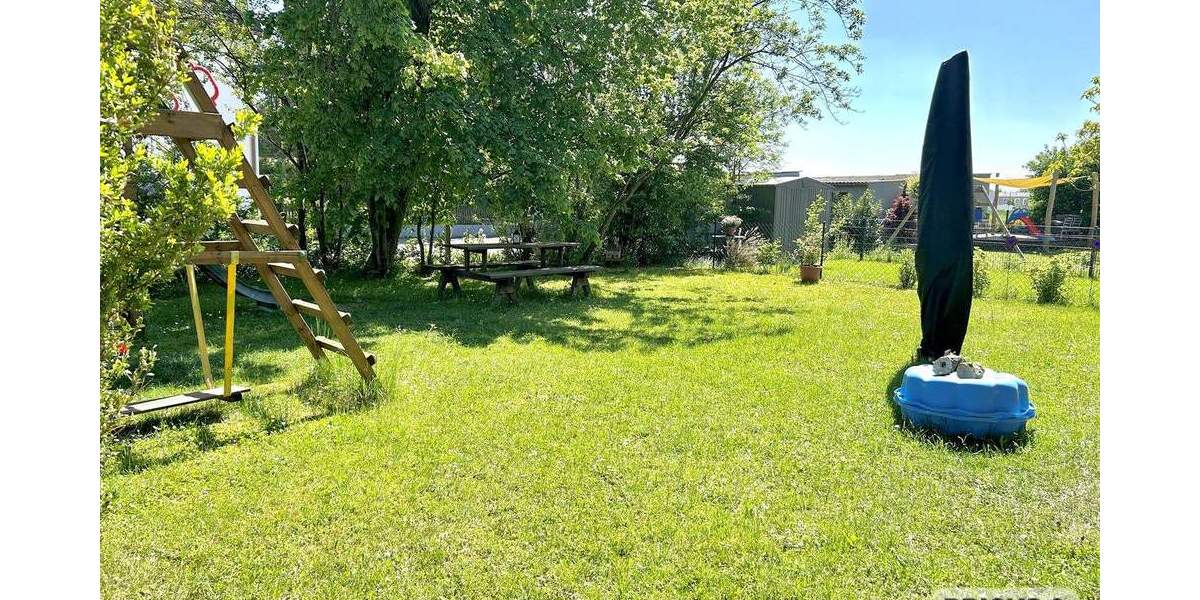 Etagenwohnung Mering - 3 Zimmer, 107 m&sup2;, 485.000&euro; | Angebot:24031831