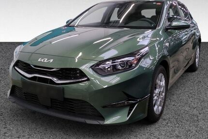 Kia ceed / Ceed 15.998 km 21.690 &euro; Parsberg/Lupburg 92331