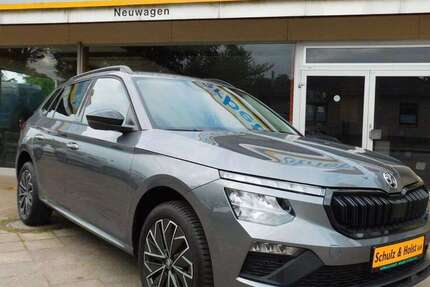 Skoda Kamiq 24.500 km 20.298 &euro; Kutenholz-mulsum 27449