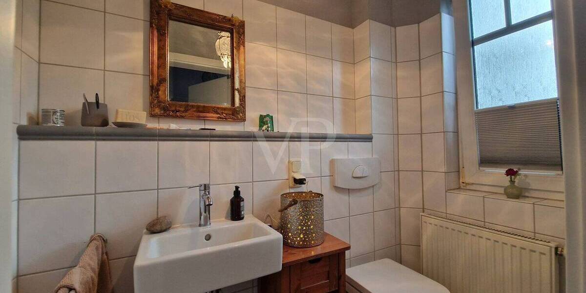Reihenmittelhaus Nienhagen - 4 Zimmer, 110 m&sup2;, 299.000&euro; | Angebot:26202178
