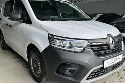 Renault Kangoo 131.018 km 12.300 &euro; Eitorf 53783