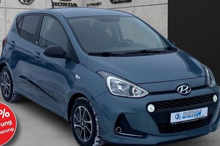 Hyundai i10 71.645 km 9.950 &euro; Brandenburg an der Havel 14772