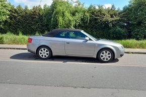 Audi A4 204.000 km 7.500 &euro; Sehnde 31319