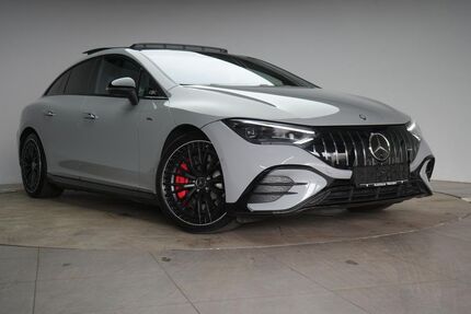 Mercedes-Benz EQE 11.000 km 85.990 &euro; Braunschweig 38110
