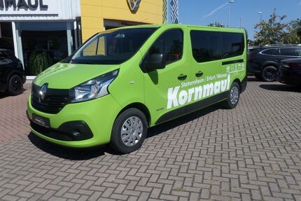 Renault Trafic 154.792 km 14.898 &euro; Erfurt 99095