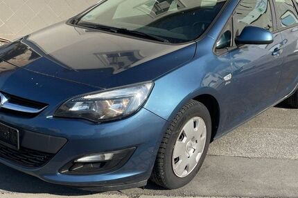 Opel Astra 205.410 km 1.980 &euro; Theres 97531