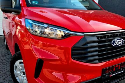 Ford Transit Custom 7.990 km 33.950 &euro; Annaberg - Buchholz 09456