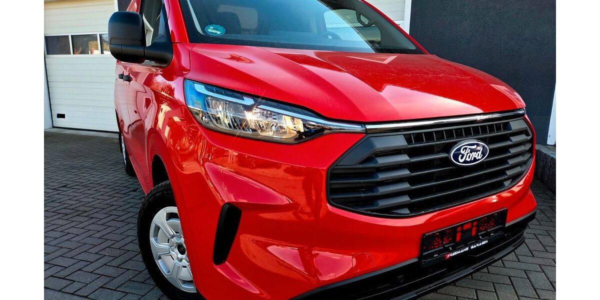Ford Transit Custom 7.990 km 33.950 &euro; Annaberg - Buchholz 09456