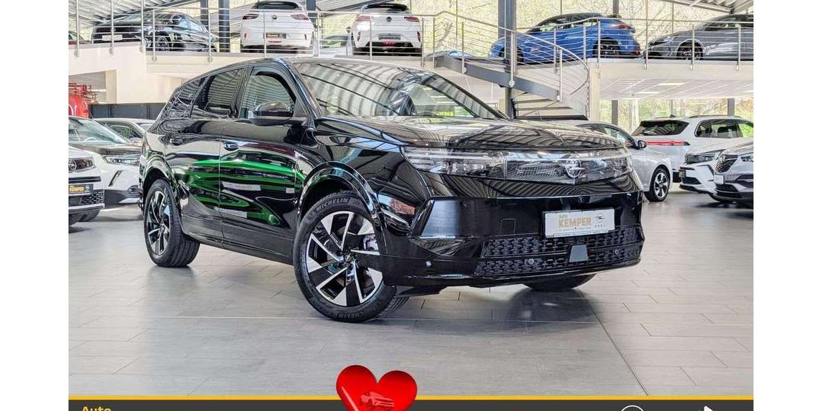 Opel Grandland X 9.600 km 37.850 &euro; Meppen 49716