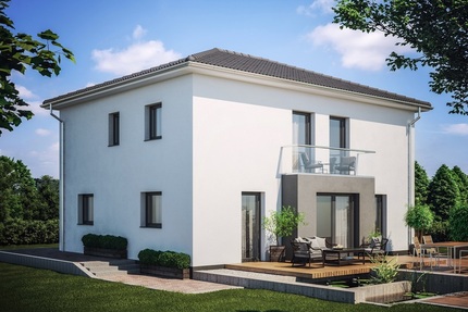 Stein auf Stein für ihr Zuhause von Dauer - Haus Klipphausen | Angebot:23201424