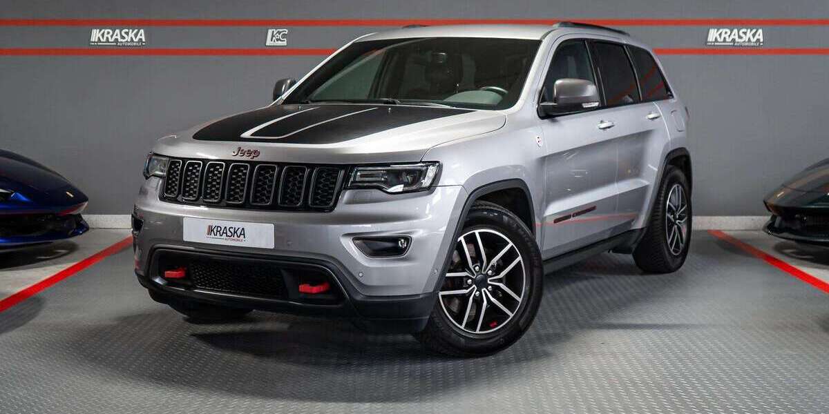 Jeep Grand Cherokee 76.337 km 37.950 &euro; Germaringen 87656