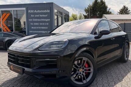 Porsche Cayenne 75.000 km 95.924 &euro; Staudt 56424