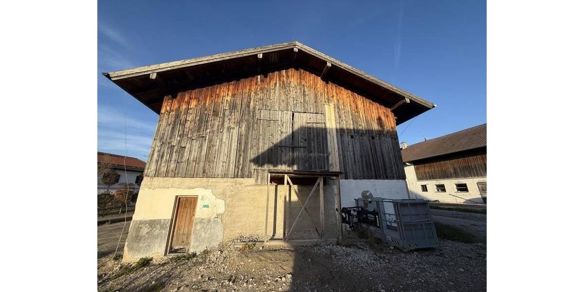 Bauernhaus, Landhaus Ohlstadt - 5 Zimmer, 180 m&sup2;, 900.000&euro; | Angebot:25802014