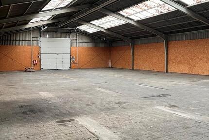 Gewerbeobjekt Grenzach-Wyhlen Wyhlen - 2.550&euro; | Angebot:26564764