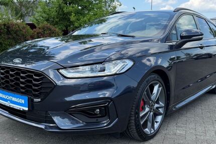 Ford Mondeo 21.100 km 24.980 &euro; Bad Homburg 61352