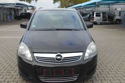 Opel Zafira 194.000 km 3.999 € Darmstadt 64293