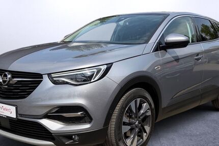 Opel Grandland (X) 67.702 km 17.990 &euro; Mainz 55120
