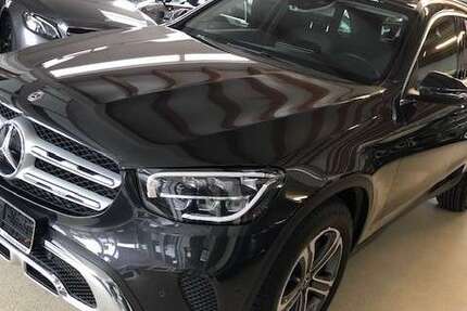 Mercedes-Benz GLC 220 39.990 km 39.390 &euro; Bad Driburg 33014