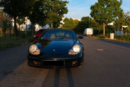 Porsche Boxster 57.000 km 23.900 &euro; Königswinter 53639
