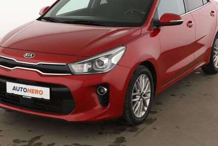 Kia Rio 54.765 km 14.790 &euro; Köln 50739