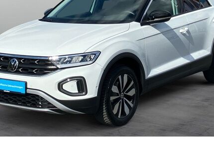 VW T-Roc 8.500 km 28.550 &euro; Kitzingen 97318