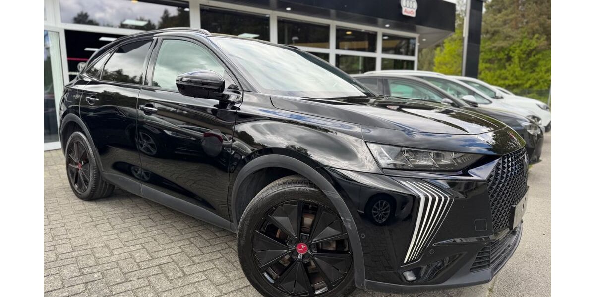 DS Automobiles DS7 (Crossback) 100.000 km 19.990 &euro; Bad Saarow 15526