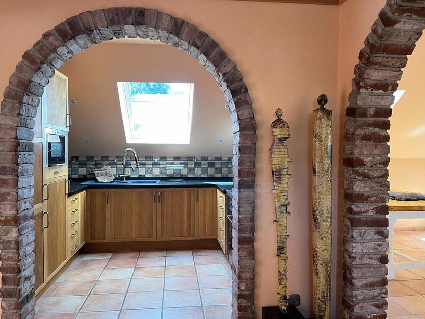 Einfamilienhaus 160 qm Wohnfläche mit großer Terrasse
