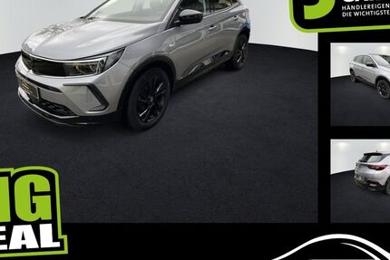 Opel Grandland (X) 75.387 km 19.990 &euro; Wolfratshausen 82515