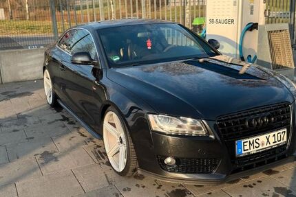 Audi A5 285.000 km 6.000 € Lahnstein 56112