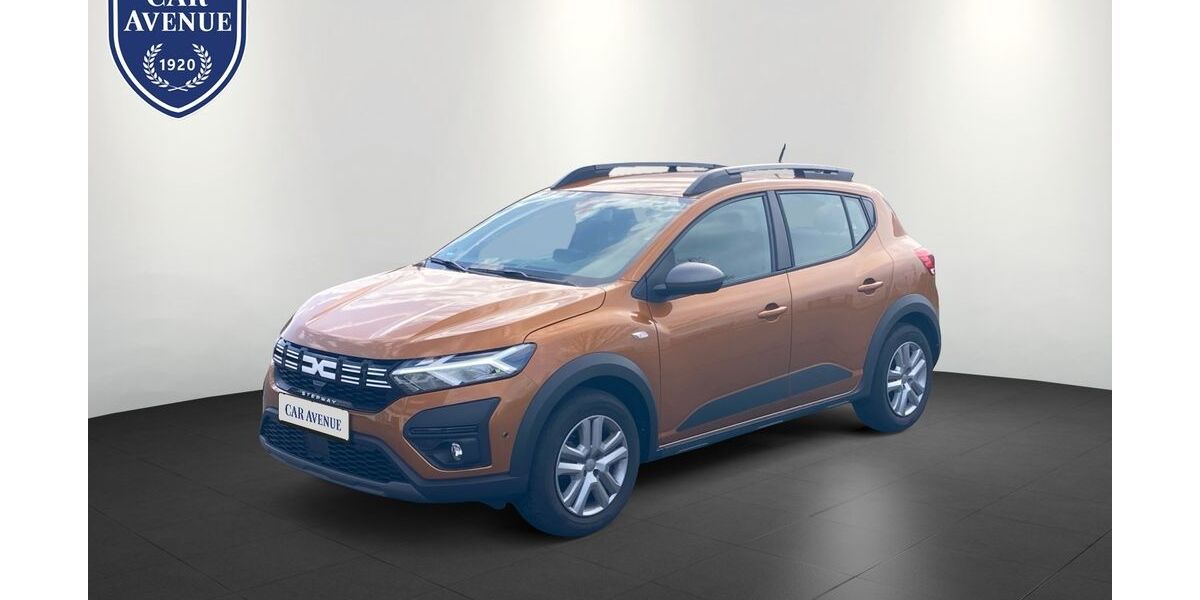 Dacia Sandero 24.300 km 15.900 &euro; Bitburg 54634