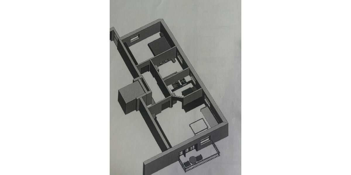 Etagenwohnung Altdorf - 2 Zimmer, 69 m&sup2;, 359.000&euro; | Angebot:27003455