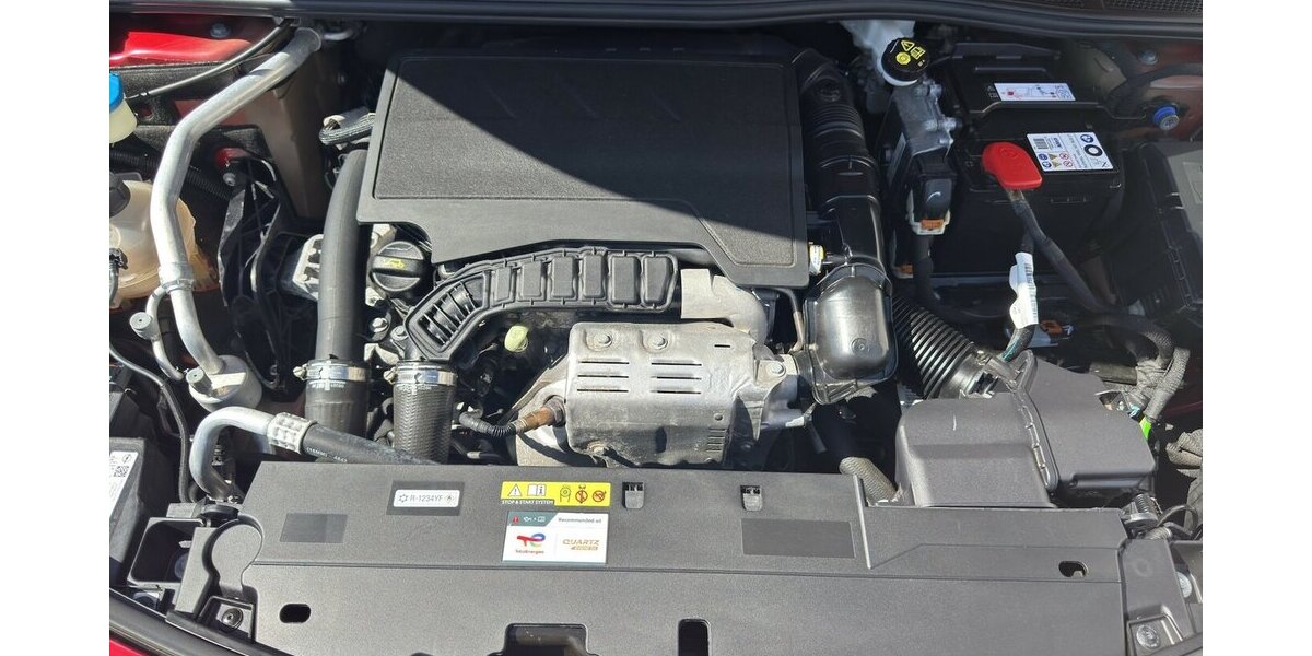 Opel Astra L GS Lim.5 *AHK/Head-up/Navi/LED/Winterpaket 26.706 km 21.480 &euro; Bamberg 96052