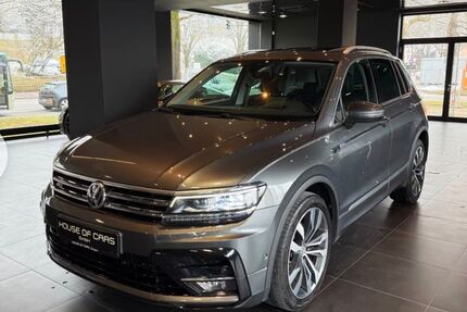 VW Tiguan 160.000 km 22.350 &euro; Baden-Baden 76532
