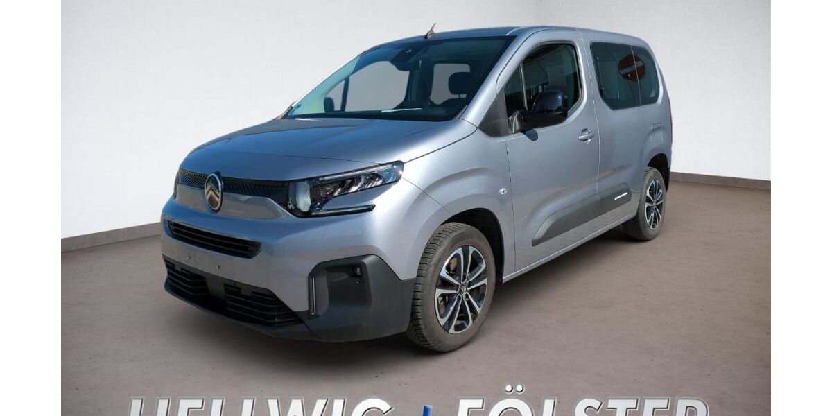 Citroen Berlingo 11.718 km 20.990 &euro; Hohenlockstedt 25551