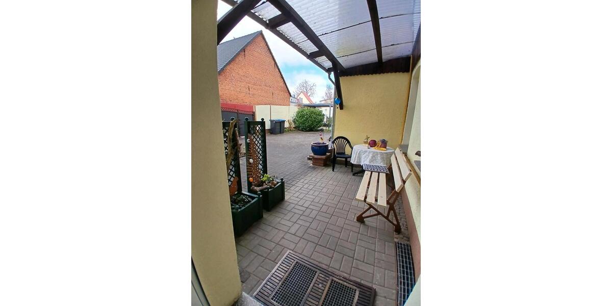 Mehrfamilienhaus, Wohnhaus Wittenberge - 355.000&euro; | Angebot:25986821