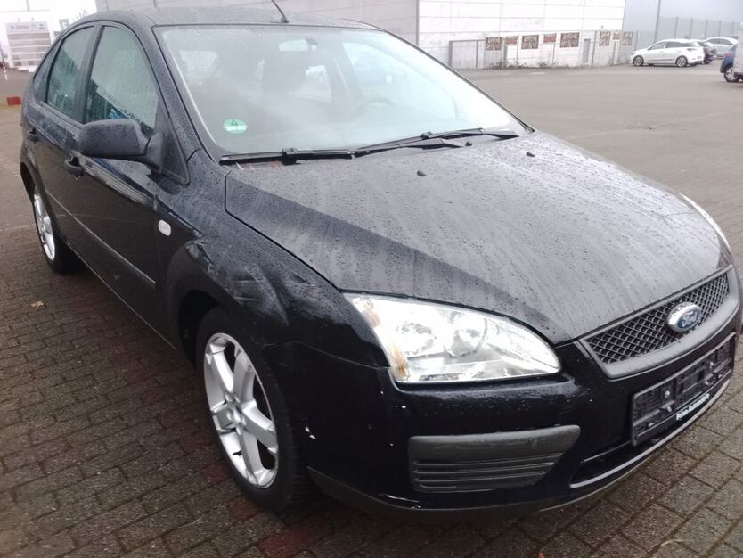Ford Focus 160.000 km 1.650 € Worms 67547