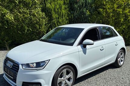 Audi A1 54.500 km 13.250 &euro; Wetzlar 35578