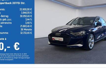Audi A3 9.803 km 31.490 &euro; Göttingen OT Grone 37081
