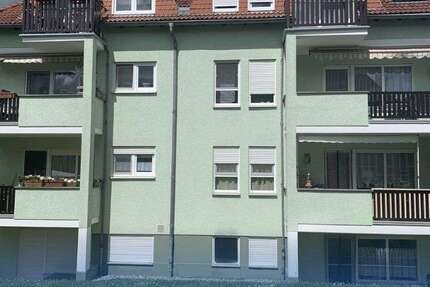 Wohnung Großröhrsdorf - 3 Zimmer, 80 m&sup2;, 147.500&euro; | Angebot:27221471