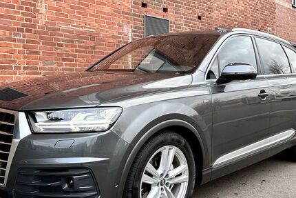 Audi Q7 133.000 km 32.500 &euro; Hannover 30457