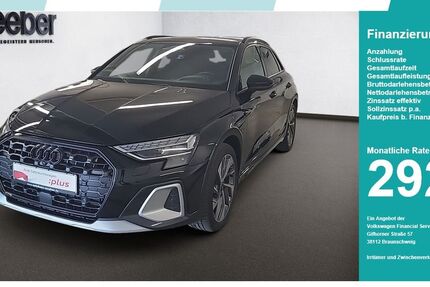 Audi A3 5.530 km 35.428 &euro; Leonberg 71229
