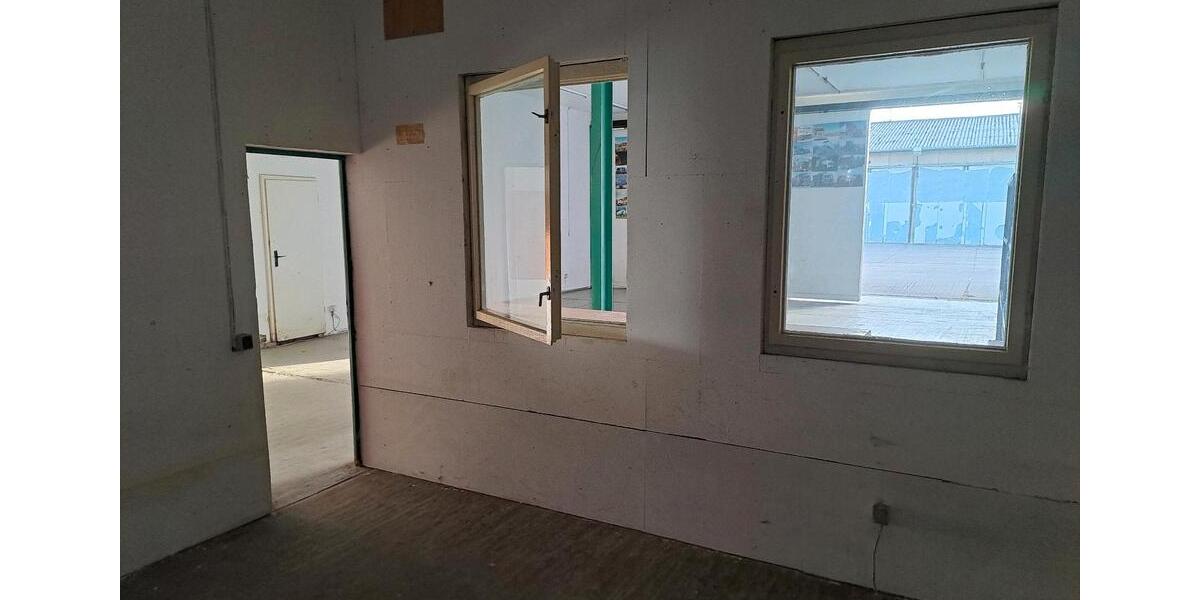 Gewerbeobjekt Kahla - 499&euro; | Angebot:25174823