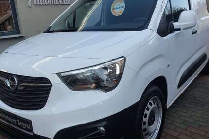 Opel Combo 32.095 km 15.899 &euro; Brandenburg Ot Klein-Kreutz 14776